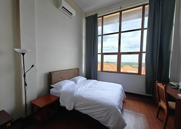 Jessica At 4br Up To 14 Person 别墅